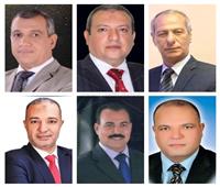 ننشر أسماء المرشحين على مقعد نقيب المحامين بشمال الجيزة
