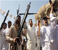 الحكومة العراقية تتوعد مستخدمي الأسلحة الثقيلة في النزاعات العشائرية