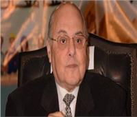 رئيس حزب الغد ينعى شهداء الوطن في الحادث الإرهابي غرب سيناء 