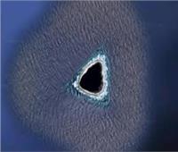 ظاهرة حيرت العلماء.. جزيرة غامضة تظهر وتختفي على خرائط جوجل