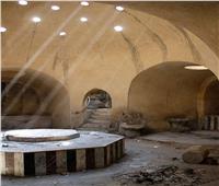 حمام الشرايبي .. تحفة معمارية .. هدية العصر المملوكي للقاهرة