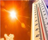 الأرصاد: ارتفاع ملحوظ في درجات الحرارة اليوم والعظمى في القاهرة 32