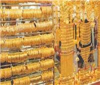 أسعار الذهب بمستهل تعاملات الأحد 8 مايو 2022