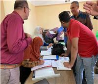 سعفان يتابع تلقي طلبات الترشح للانتخابات النقابية بالدقهلية وسوهاج والشرقية
