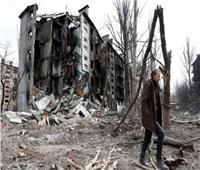 روسيا: أوكرانيا تمنع محاولات المدنيين للخروج من المناطق الخطرة في زاباروجيا