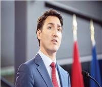 كندا تعلن عن حزمة مساعدات جديدة لكييف من خلال صندوق النقد