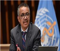 الصحة العالمية تدعو إلى توقف الحرب الدائرة في أوكرانيا وإحلال السلام