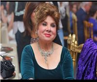 فادية عبد الغني عن دورها في مسلسل فاتن أمل حربي: بعتبرها جرثومة المجتمع