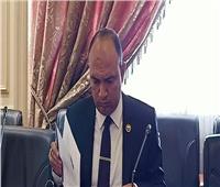  «اقتراحات النواب» توافق على نقل موقف منوف خارج المدينة