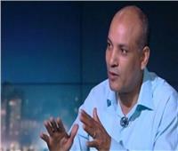 باحث: مسارات التنمية للدولة المصرية تزعج الإرهابين | فيديو 