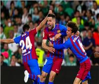 تشكيل برشلونة المتوقع أمام سيلتا فيجو في الدوري الإسباني