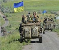 القوات الأوكرانية تطلق 5 قذائف على جمهورية دونيتسك