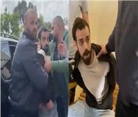 واقعة مروعة.. لبناني يذبح والدته أثناء الصلاة |فيديو   