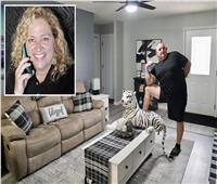 699 ألف دولار.. أمريكية تعرض منزلها للبيع مع خصم لمن يأخذ زوجها السابق| صور