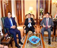 «رياضة النواب» تشيد بدور وزارة الهجرة في تلبية احتياجات المصريين بالخارج