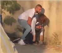 مقطع فيديو يوثق اللحظات الأولى لاستشهاد الصحفية الفلسطينية شيرين أبو عاقلة 