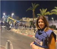في أول تعليق لها.. إسرائيل تتهم الفلسطينيين بقتل الصحفية شيرين أبو عاقلة