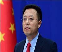 الصين تحث مجموعة السبع على الكف عن التدخل في شئونها الداخلية