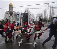 تقترب من الـ 3.5 ألف قتيل .. الأمم المتحدة تعلن حصيلة ضحايا المدنيين في أوكرانيا