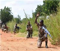 مقتل 6 عسكريين وشرطي باشتباكات عرقية في شرق نيجيريا‎‎