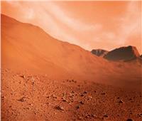 علماء يكشفون مفاجأة مذهلة عن المياه على المريخ