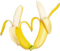 ماذا يحدث عند تناول الموز في الصباح على معدة فارغة؟