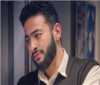 مخرج المداح يكشف حقيقة وجود جزء ثالث للمسلسل