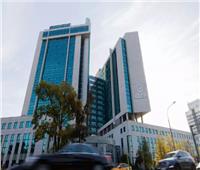 مصرف روسي يطالب بتعويض الأضرار من جانب أوكرانيا