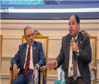 وزير المالية: «مصر أمانة في إيدينا .. مفيش حكومة تقدر تنجح لوحدها»