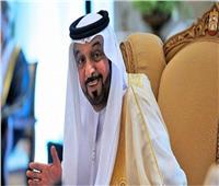 مجلس الشيوخ ينعى رئيس دولة الإمارات العربية المتحدة