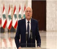 لبنان يُعلن الحداد الرسميّ على الشيخ خليفة بن زايد... وتنكيس الأعلام لـ 3 أيام