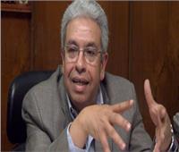عبدالمنعم سعيد: الإخوان أعداء مصر ولم يقدموا مقترحا واحدا للتنمية طوال تاريخهم