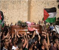 الخارجية الأمريكية : منزعجون من تدخل الشرطة الإسرائيلية في جنازة أبو عاقلة