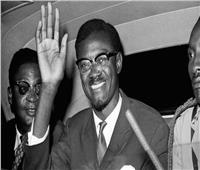 باتريس لومومبا.. شهيد الوحدة الأفريقية في الستينيات