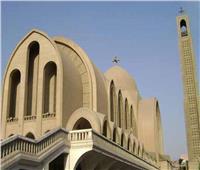 الكنيسة الأرثوذكسية تهني الشيخ محمد بن زايد آل نهيان برئاسة الإمارات