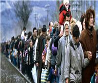 ارتفاع عدد اللاجئين من أوكرانيا إلى بولندا لـ3.36 مليون شخص