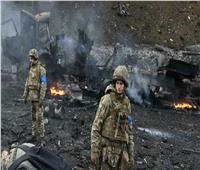 كييف: العملية العسكرية الروسية ضد أوكرانيا تدخل المرحلة الثالثة 