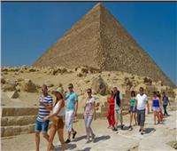 مطار مرسى علم يستقبل 102 رحلة سياحية من أوروبا