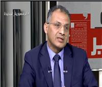 خبير: توافق مصري إماراتي للحفاظ على الدولة الوطنية في ليبيا| فيديو