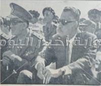 الفريق عبدالمنعم رياض.. أسرار إنسانية في حياة الجنرال الذهبي