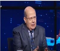 عبدالحليم قنديل: مصر مرضت قبل ثورة 30 يونيو ربما لـ40 سنة سبقت 2013