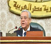 «جبالي» يهنئ نظيره الإماراتي بانتخاب بن زايد رئيسًا للإمارات