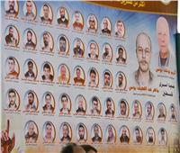 في ذكرى النكبة.. أكثر من 200 من «عمداء الأسرى» في سجون الاحتلال