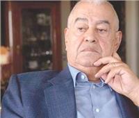 المهندس طارق الملا وزير البترول ينعي الكاتب الصحفي صلاح منتصر 