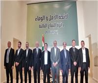 لبنان .. نتائج أولية حول فوز 9 مرشحين في الانتخابات النيابية