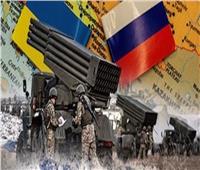 «معلومات الوزراء» يرصد تأثير الأزمة الأوكرانية على الأوضاع الاقتصادية العالمية