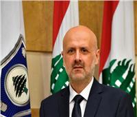 وزير الداخلية اللبناني يكشف عن عدم حصول حزب الله وحلفائه على أي مقعد في الجنوب