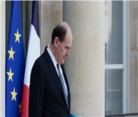 رئيس الوزراء الفرنسي يقدم استقالته إلى الرئيس ماكرون 