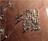 سبيس إكس تخطط إرسال رواد فضاء إلى المريخ   