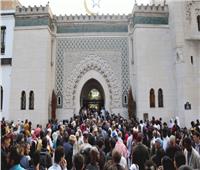 إعادة فتح مسجد «بوفيه» الكبير في فرنسا بعد إغلاقه في ديسمبر الماضي